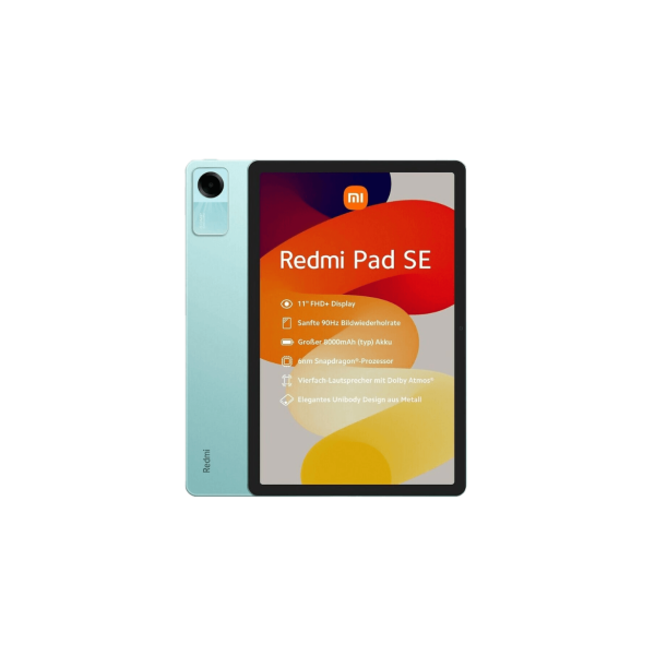 Redmi Pad SE - Imagen 2