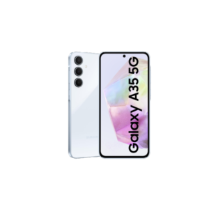 Galaxy A35 5G - Open Box A+