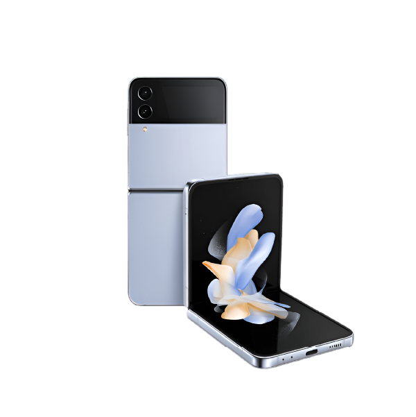 Galaxy Z Flip 4 5G - Open Box - Imagen 2