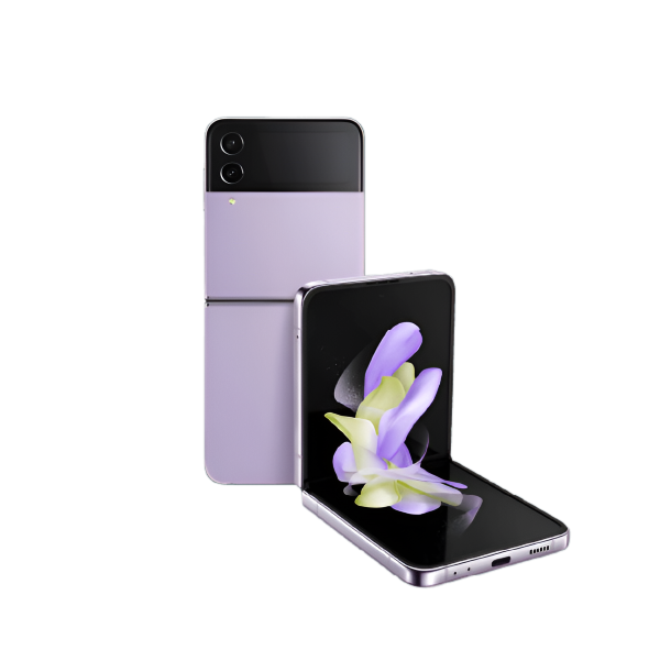 Galaxy Z Flip 4 5G - Open Box - Imagen 3