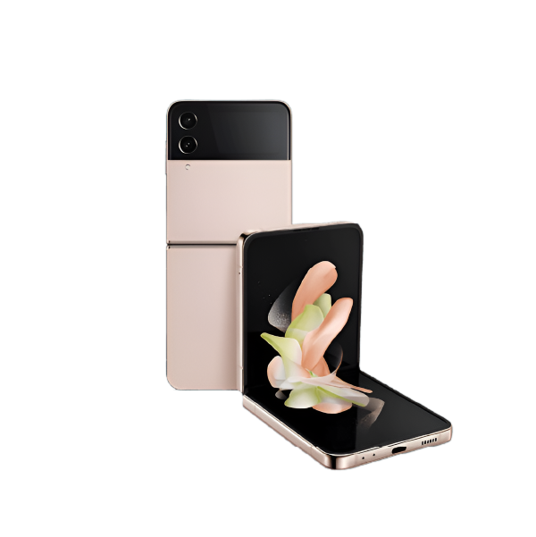 Galaxy Z Flip 4 5G - Open Box - Imagen 4