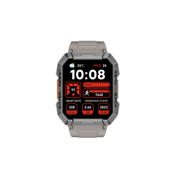 SMART WATCH W60 - Imagen 2