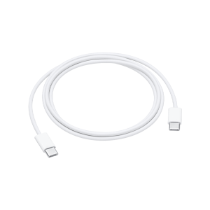 Cable Tipo C a Tipo C Original Apple
