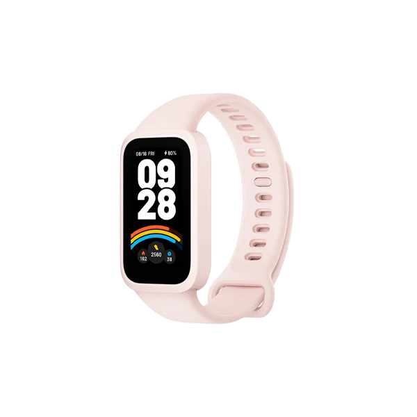 Dành Cho Xiaomi Smart Band 9 Active / Redmi Smart Band 3 Dây Đeo Thay