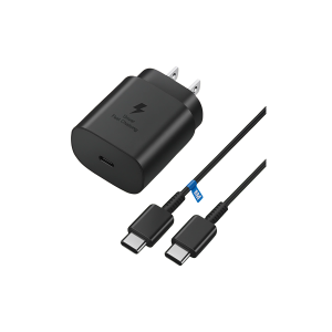 Cargador Original Samsung 25W