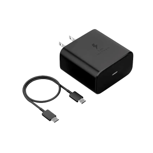 Cargador Original Samsung 45W