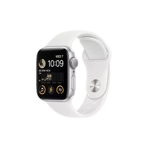 Watch SE 2nd Gen (GPS) 40mm