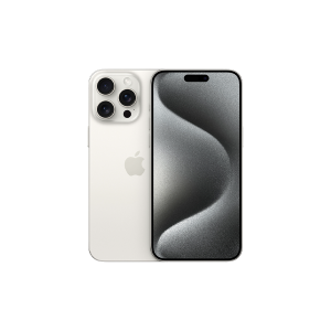 iPhone 15 Pro - Open Box