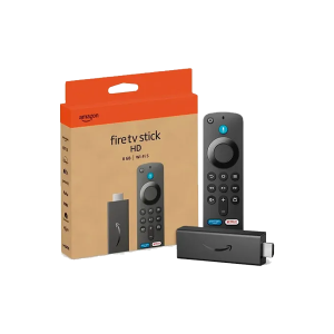 Amazon Fire Tv Stick
