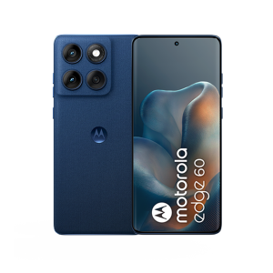 Moto Edge 60 Fusion