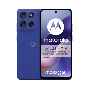 Moto G56