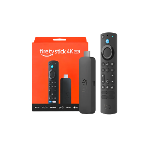 Amazon Fire Tv Stick
