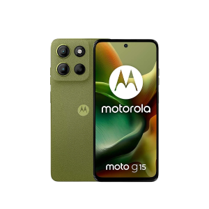 Motorola G15