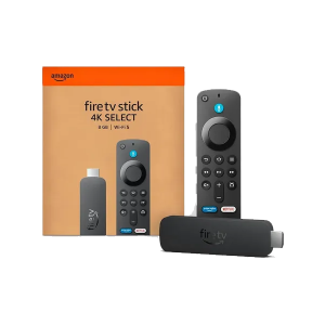 Amazon Fire Tv Stick Plus