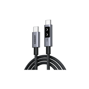 Cable Ugreen 100w C-C