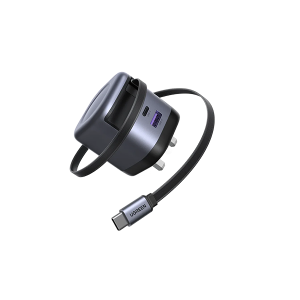 Cargador Ugreen 45w Nexode Pro